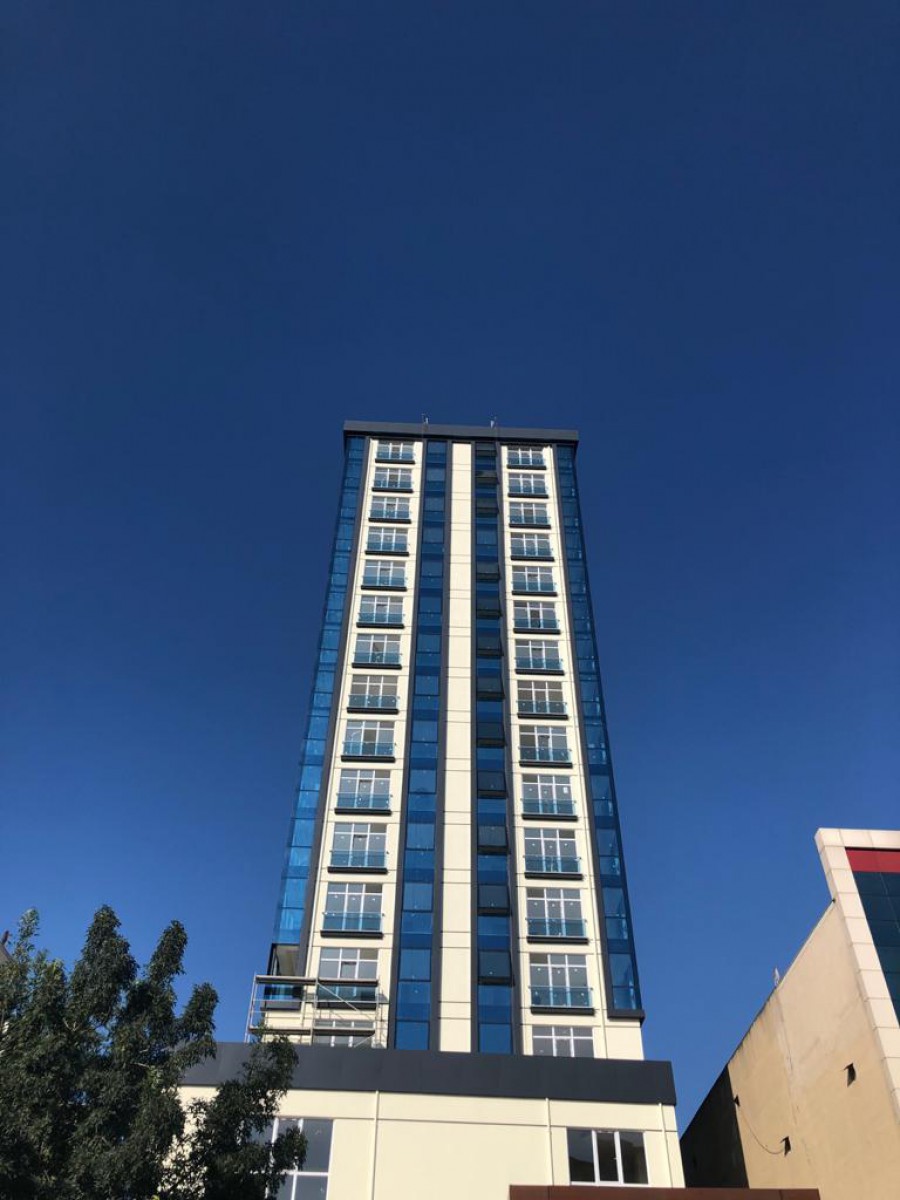 HMF KONUTLARI